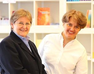 Empfehlen Sie uns weiter weiterempfehlen