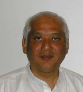 Master Choa Kok Sui