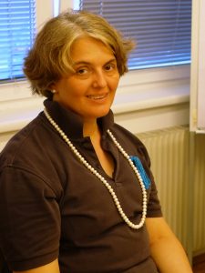 Jana Thann Fühlen der Energie Newsletter November 2017