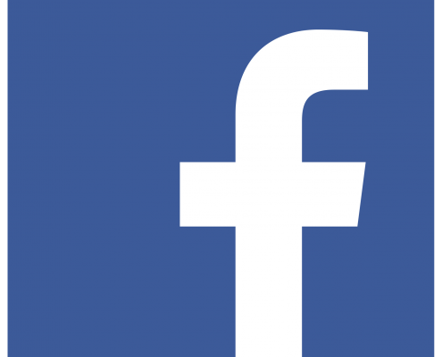 Facebook icon