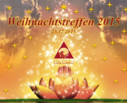 Weihnachtsvideo von Mag. Claudia Dieckmann