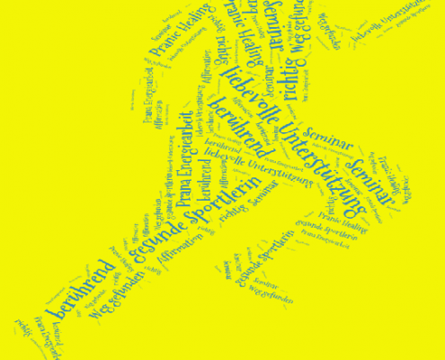 Feedback einer Sportlerin zum Prana Seminar