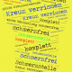 Wordcloud zu einem Feedback über die Prana Anwendung bei einem Klienten mit akuten Kreuzschmerzen