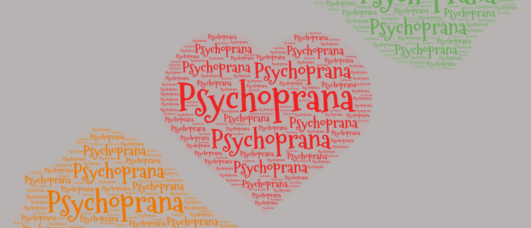 Von Depressionen befreit durch Psychoprana