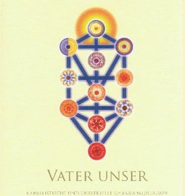 Vater Unser - Buch von Master Choa Kok Sui