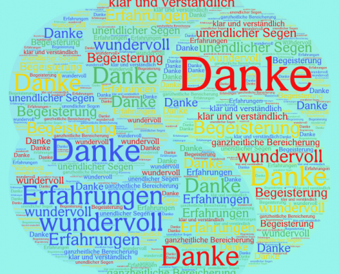 Feedback Das Geheimnis der Selbstheilung