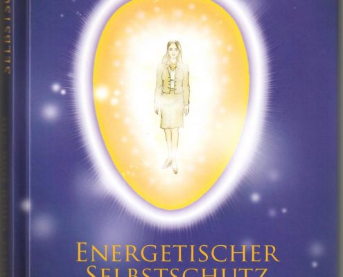 Energetischer Selbstschutz