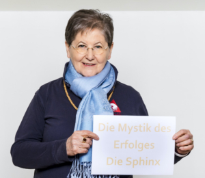 Die Mystik des Erfolges