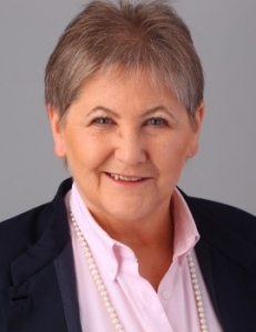 Mag. Claudia Dieckmann