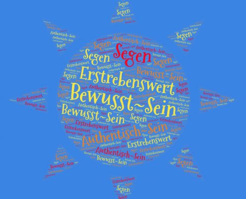 Bewusst-Sein