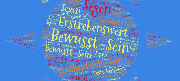Bewusst-Sein
