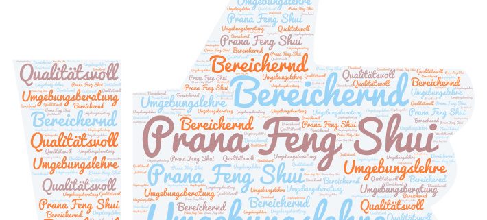 Prana Umgebungslehre
