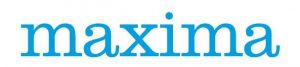 Maxima logo