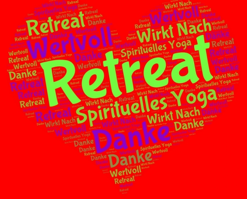 Retreat