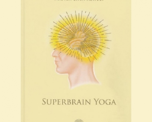 Superbrain Yoga