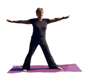 Ganzheitliches Prana Yoga
