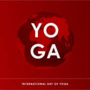 Internationaler Tag des Yoga