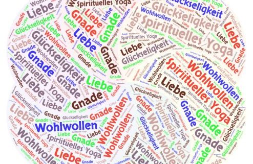 Glückseligkeit