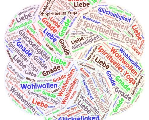 Glückseligkeit