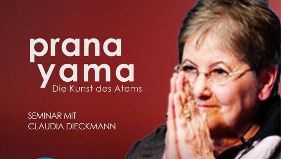 Pranayama