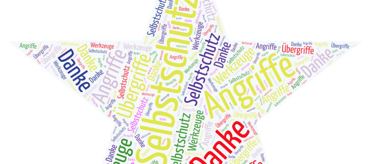 Psychische Selbstverteidigung