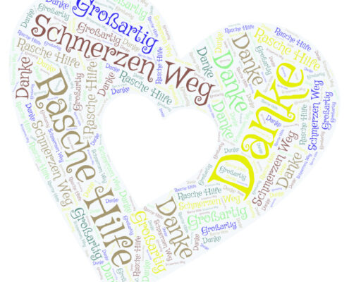 Prana Energiearbeit