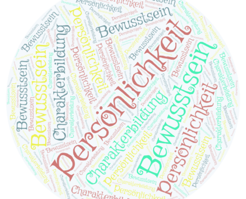 Persönlichkeitsbildung