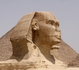 Sphinx Erfolg