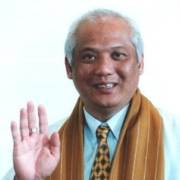 Maha Samadhi