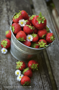 Erdbeeren